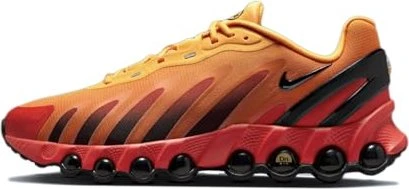 Nike Air Max Dn8 team orange/laser orange/black (Herren)