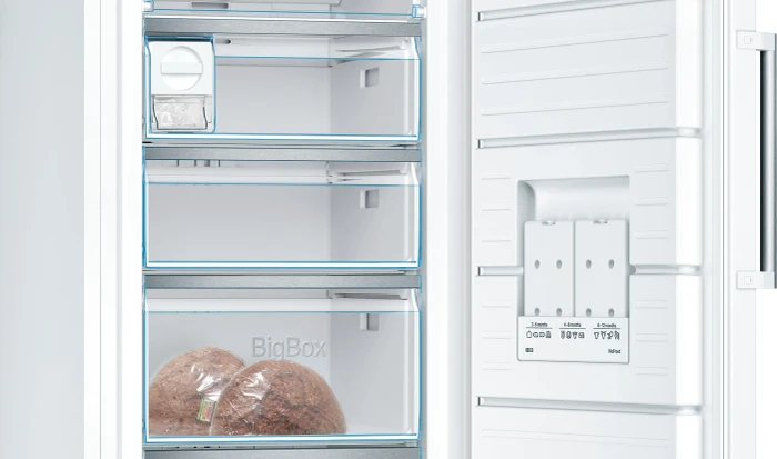 Bosch Serie 6 GSN51EWCV