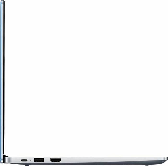 Honor MagicBook 14 (2020), Mystic Silver, Ryzen 5 3500U, 8GB RAM, 256GB SSD, DE