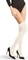 Falke Softmerino Socken off-white (Damen) Vorschaubild