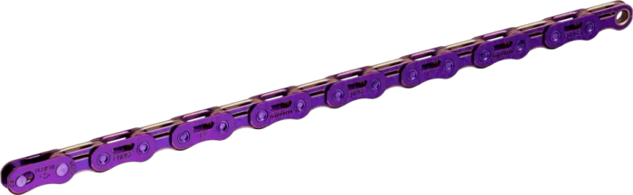 SRAM Force 12-fach, 13-fach 114 Glieder Kette violett