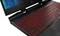 HP OMEN by HP Laptop 15-dc0005ng, Shadow Black, Core i7-8750H, 16GB RAM, 256GB SSD, 1TB HDD, GeForce GTX 1060, DE Vorschaubild