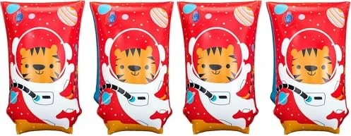 Bestway Astro Tiger Schwimmflügel 5-12 Jahre (Junior)