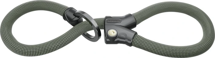 ABUS Infinity Loop 1806 Kettenschloss Schlüssel