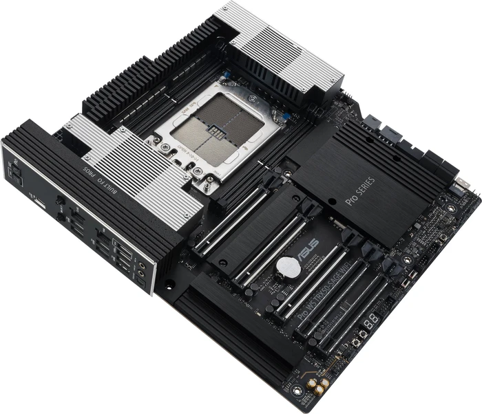 ASUS Pro WS TRX50-Sage WIFI (AMD sTR5)