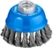 Bosch Professional Heavy for Metal Topfbürste gezopft Vorschaubild