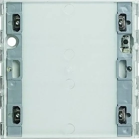 Gira KNX System 55 Tastsensor 3 Komfort 1-fach