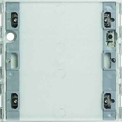 Gira KNX System 55 Tastsensor 3 Komfort 1-fach