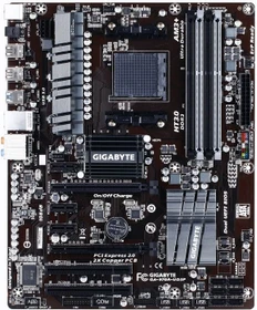 GIGABYTE GA-970A-UD3P (AMD AM3+)