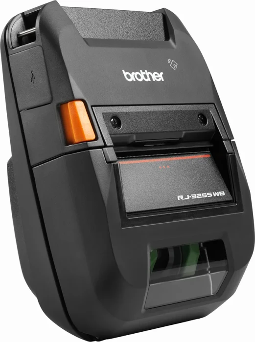 Brother RuggedJet RJ-3255WBL, Thermodirekt