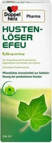Doppelherz Hustenlöser Efeu 8.25mg/ml, 200ml