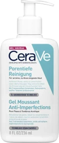 CeraVe Porentiefe Reinigung Gel, 236ml