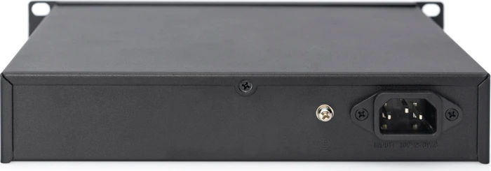 Digitus DN-80 Rackmount Gigabit Switch, 16x RJ-45