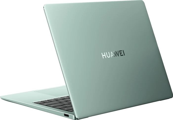 Huawei MateBook 14s, Spruce Green, Core i7-11370H, 16GB RAM, 512GB SSD, DE