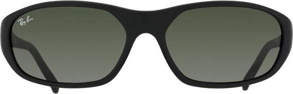Ray-Ban RB2016 Daddy-O II 59mm black/green classic