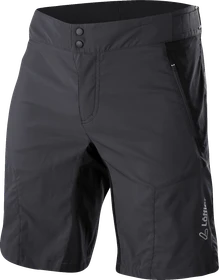 Löffler Evo CSL Fahrradhose kurz onyx (Herren)
