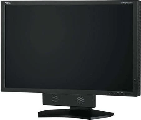 NEC MultiSync Soundbar Pro schwarz