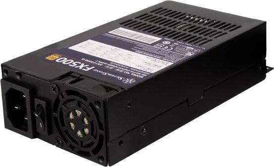 SilverStone FX G Flex-ATX 2.4