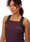 Vaude Matera Top Trikot ärmellos cassis uni (Damen) Vorschaubild