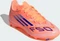 adidas F50 League FG/MG beam orange/lucid blue/cloud white (Junior) Vorschaubild