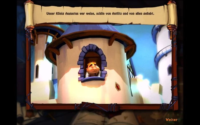 Der Kristall des Lebens: A Gnome's Home (Download) (PC)