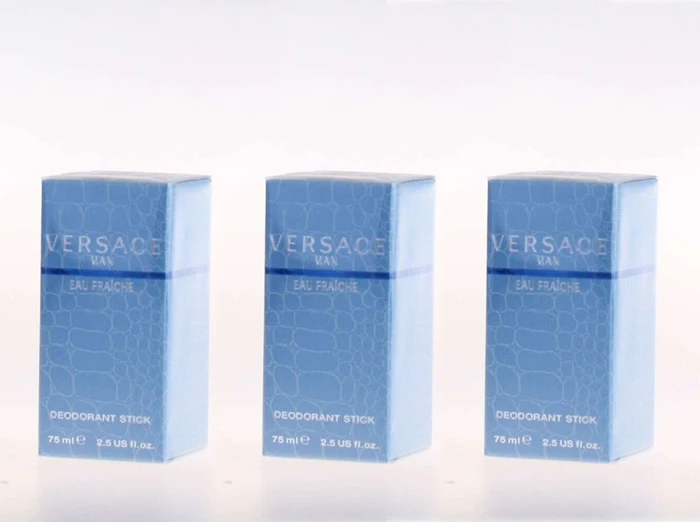 Versace Man Eau Fraîche Deodorant Stick, 75ml