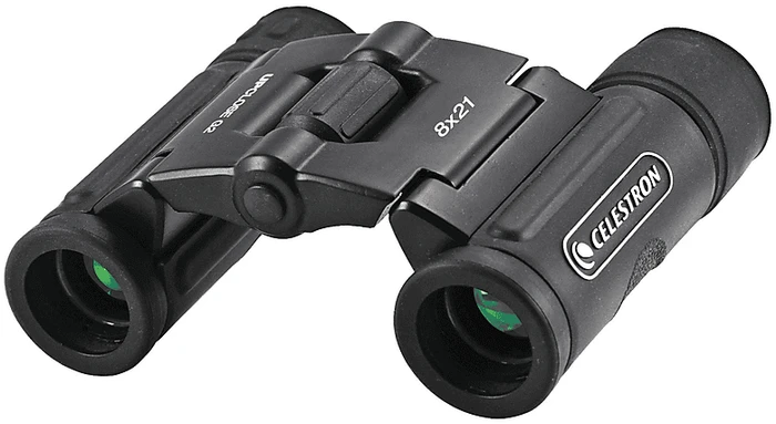 Celestron UpClose G2 8x21 Dachkant