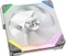 Lian Li Galahad AIO Uni Fan SL Edition 240 White, weiß Vorschaubild