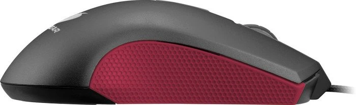 Cougar 230M Optical Gaming Mouse rot, USB