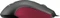 Cougar 230M Optical Gaming Mouse rot, USB Vorschaubild