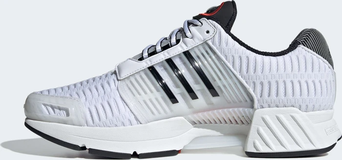 adidas Climacool 1 core black/red/cloud white