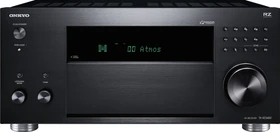 Onkyo TX-RZ3400 schwarz