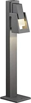 Konstsmide Potenza LED 100cm Wegeleuchte anthrazit