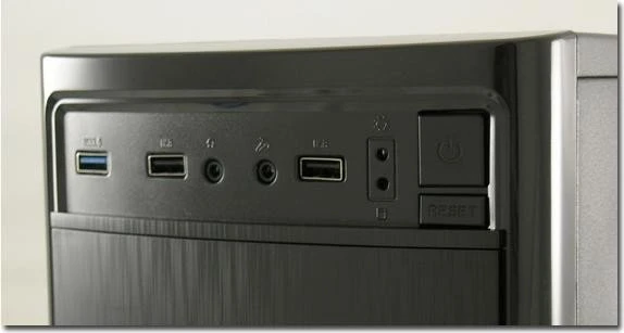 LC-Power 7035B