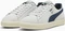 Puma Clyde OG silver mist/frosted ivory/club navy Vorschaubild