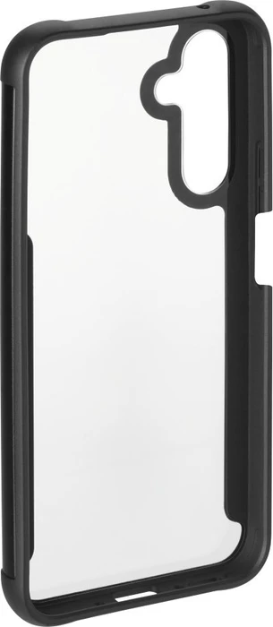 Hama Cover Metallic Frame für Samsung Galaxy A14/A14 5G schwarz