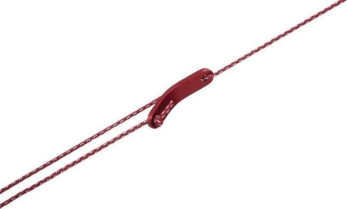 MSR Freelite 2 Kuppelzelt grau/rot