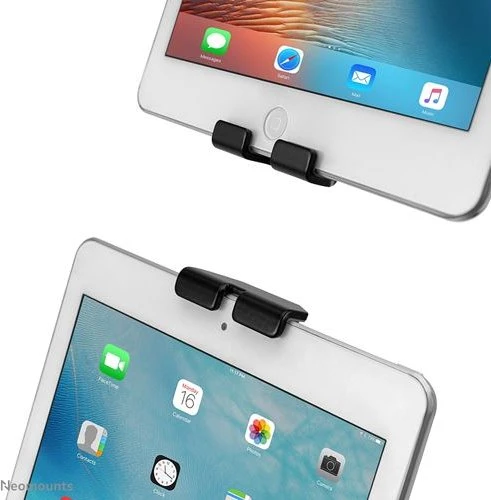 Neomounts Wandhalterung, Tablet-Halterung 7.9-11", schwarz