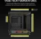 Corsair Air 5400 LX-R RGB iCUE LINK Black, schwarz, Glasfenster Vorschaubild