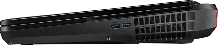 MSI GT83 8RG-008 Titan SLI, Core i7-8850H, 32GB RAM, 512GB SSD, 1TB HDD, 2x GeForce GTX 1080, DE