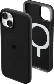 UAG [U] Lucent 2.0 Case with MagSafe für Apple iPhone 14 schwarz