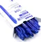 Pentel EnerGel X BL110 1.0mm/0.5mm Gelroller blau/transparent, 12er-Pack Vorschaubild