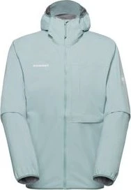 Mammut Ducan Light HS Hooded Funktionsjacke nebla (Herren)