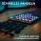 Logitech G915 X Lightspeed, schwarz, LEDs RGB, GL CLICKY, USB/Bluetooth, DE Vorschaubild