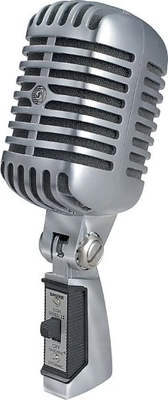 Shure 55SH II