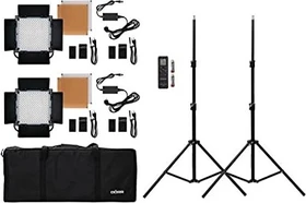 Dörr LED Dauerlicht DLP-1000 Set