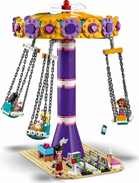 LEGO Friends - Vergnügungspark von Heartlake City