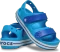 Crocs Crocband Cruiser Sandal venetian/blue bolt (Junior) Vorschaubild