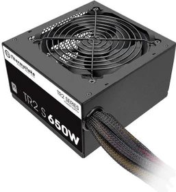 Thermaltake TR2 S 650W, ATX 2.3