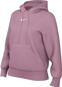 Nike Sportswear Phoenix Fleece Hoodie elemental pink/sail